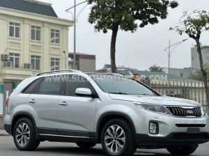 Xe Kia Sorento DATH 2017