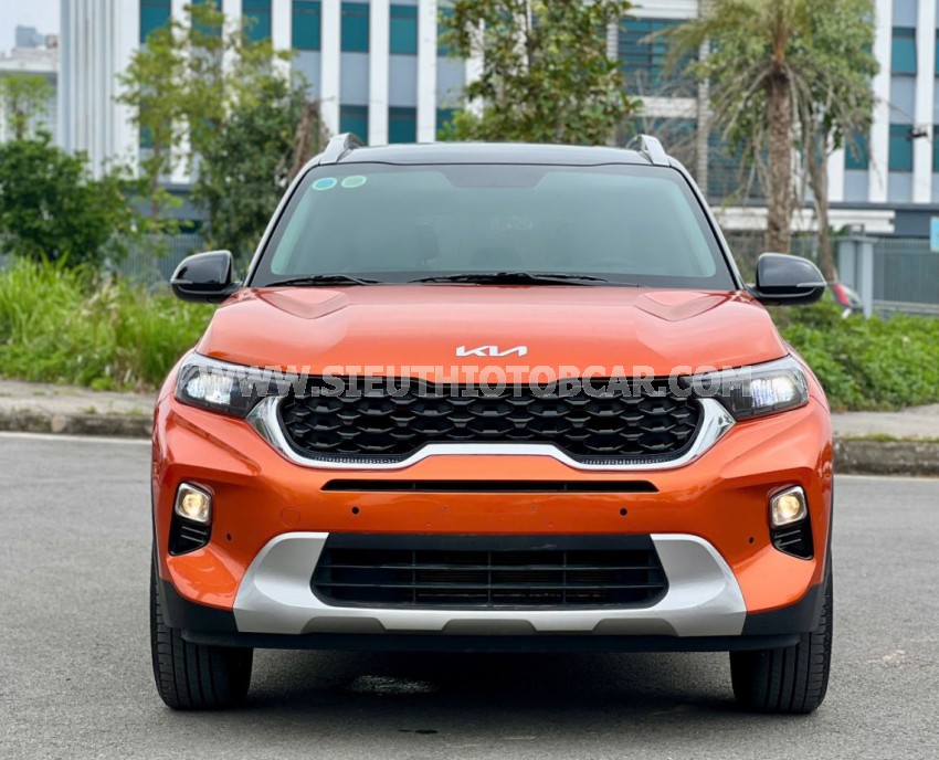 Kia Sonet Premium 1.5 AT 2022