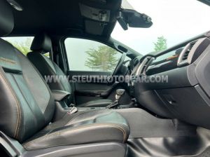 Xe Ford Ranger Wildtrak 2.0L 4x4 AT 2019