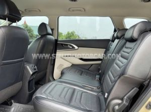Xe Kia Carens 1.5G IVT 2024