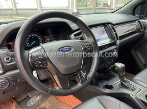 Xe Ford Everest Titanium 2.0L 4x2 AT 2021