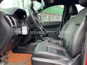 Xe Ford Everest Titanium 2.0L 4x2 AT 2021