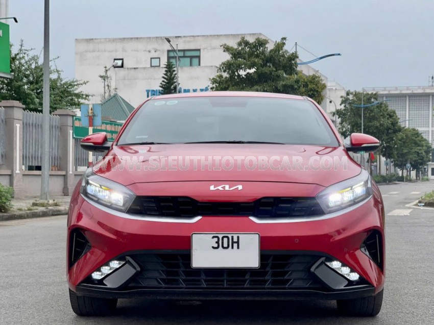 Kia K3 Premium 1.6 AT 2022
