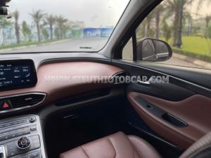 Xe Hyundai SantaFe Cao cấp 2.2L HTRAC 2022