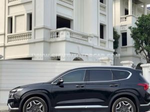 Xe Hyundai SantaFe Cao cấp 2.2L HTRAC 2022