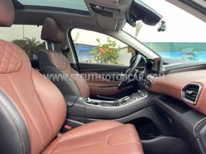 Xe Hyundai SantaFe Cao cấp 2.2L HTRAC 2022