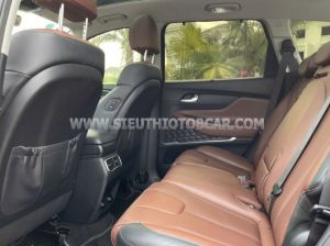 Xe Hyundai SantaFe Cao cấp 2.2L HTRAC 2022