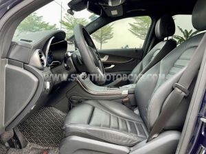 Xe Mercedes Benz GLC 300 4Matic 2021