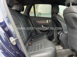 Xe Mercedes Benz GLC 300 4Matic 2021