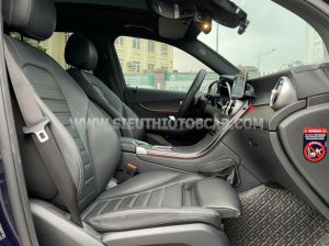 Xe Mercedes Benz GLC 300 4Matic 2021