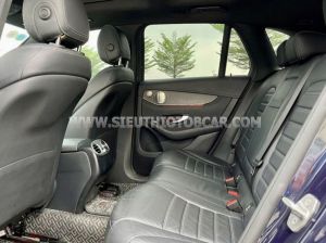 Xe Mercedes Benz GLC 300 4Matic 2021
