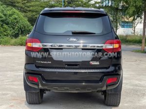 Xe Ford Everest Titanium 2.0L 4x2 AT 2019