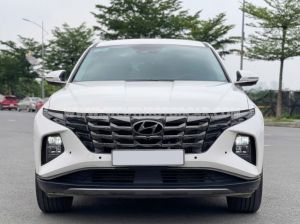 Xe Hyundai Tucson 2.0 AT CRDi Đặc biệt 2024