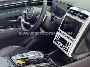 Xe Hyundai Tucson 2.0 AT CRDi Đặc biệt 2024