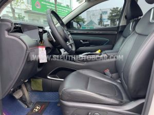Xe Hyundai Tucson 2.0 AT CRDi Đặc biệt 2024