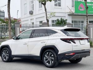 Xe Hyundai Tucson 2.0 AT CRDi Đặc biệt 2024