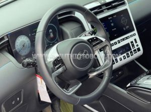 Xe Hyundai Tucson 2.0 AT CRDi Đặc biệt 2024