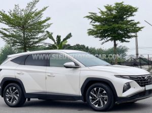 Xe Hyundai Tucson 2.0 AT CRDi Đặc biệt 2024