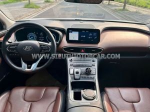 Xe Hyundai SantaFe Cao cấp 2.2L HTRAC 2021