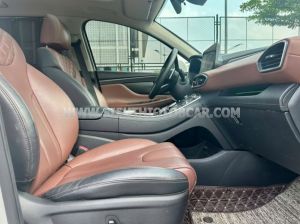 Xe Hyundai SantaFe Cao cấp 2.2L HTRAC 2021