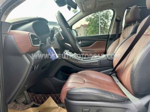 Xe Hyundai SantaFe Cao cấp 2.2L HTRAC 2021