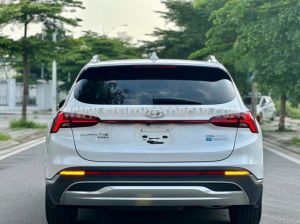 Xe Hyundai SantaFe Cao cấp 2.2L HTRAC 2021