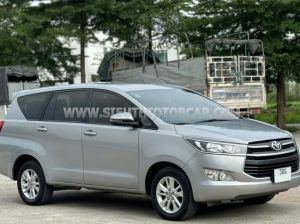Xe Toyota Innova 2.0G 2020