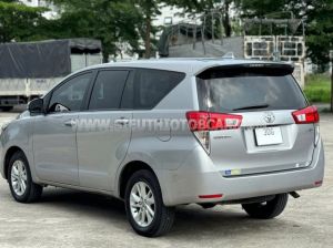 Xe Toyota Innova 2.0G 2020