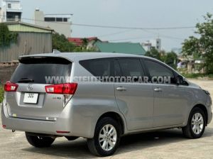 Xe Toyota Innova 2.0G 2020