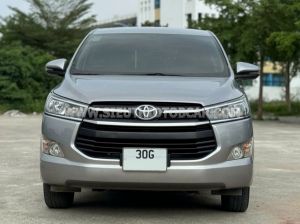 Xe Toyota Innova 2.0G 2020
