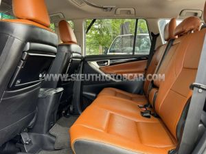 Xe Toyota Innova 2.0G 2020