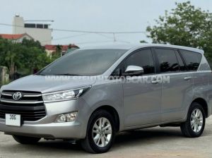 Xe Toyota Innova 2.0G 2020