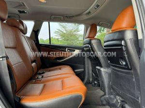 Xe Toyota Innova 2.0G 2020