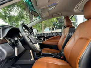 Xe Toyota Innova 2.0G 2020