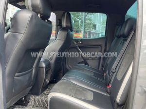 Xe Ford Ranger Raptor 2.0L 4x4 AT 2022