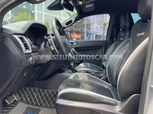 Xe Ford Ranger Raptor 2.0L 4x4 AT 2022