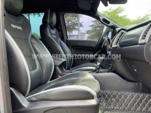 Xe Ford Ranger Raptor 2.0L 4x4 AT 2022