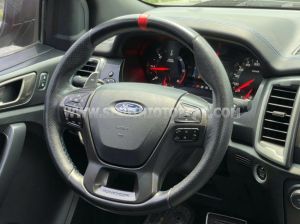 Xe Ford Ranger Raptor 2.0L 4x4 AT 2022