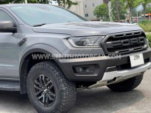 Xe Ford Ranger Raptor 2.0L 4x4 AT 2022