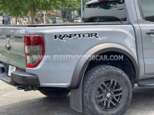 Xe Ford Ranger Raptor 2.0L 4x4 AT 2022