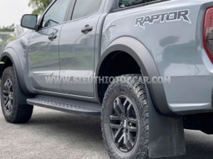 Xe Ford Ranger Raptor 2.0L 4x4 AT 2022
