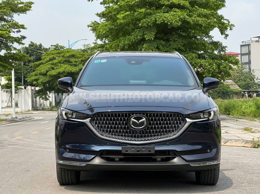 Mazda CX8 Premium 2023