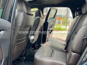 Xe Mazda CX8 Premium 2023
