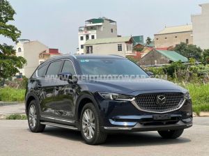 Xe Mazda CX8 Premium 2023