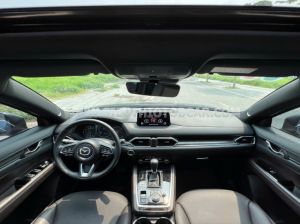 Xe Mazda CX8 Premium 2023