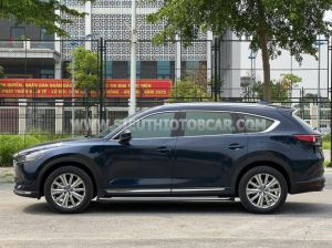 Xe Mazda CX8 Premium 2023