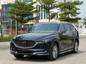 Xe Mazda CX8 Premium 2023