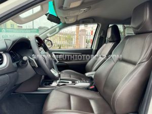 Xe Toyota Fortuner 2.7V 4x2 AT 2019