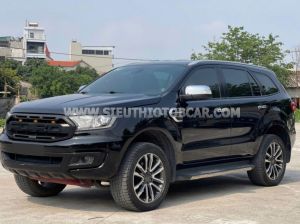 Xe Ford Everest Titanium 2.0L 4x2 AT 2019