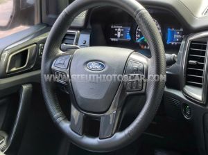 Xe Ford Everest Titanium 2.0L 4x2 AT 2019